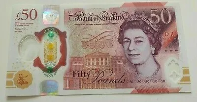 GBP £50